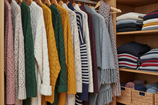 What Is The Closet?