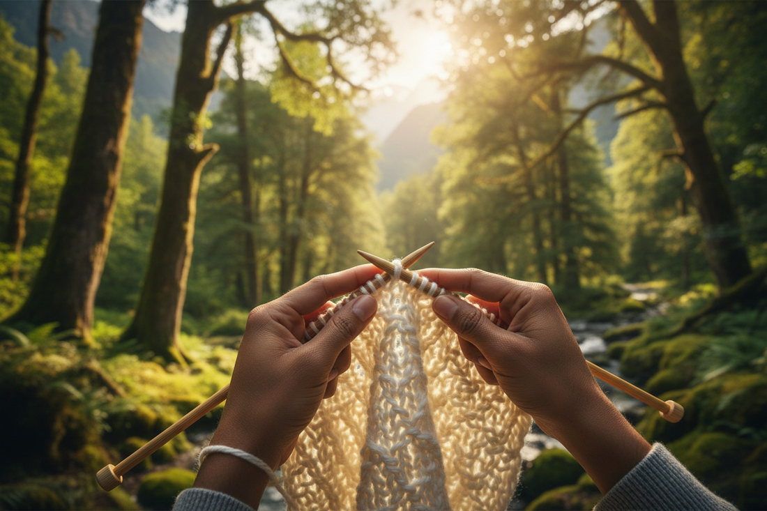 What is The Eco-Crafter Codex?