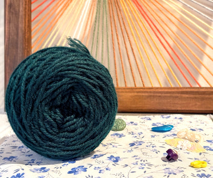 Mystery Yarn Ball